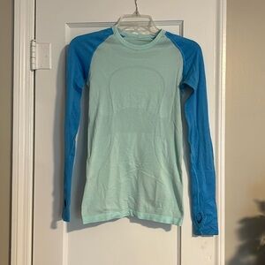 Lululemon Long Sleevs